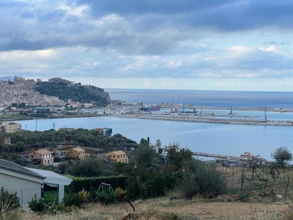 casa indipendente in vendita a Termini Imerese