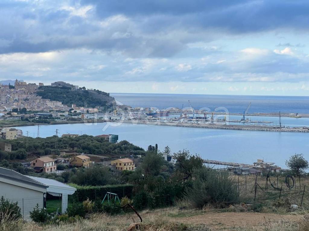 casa indipendente in vendita a Termini Imerese