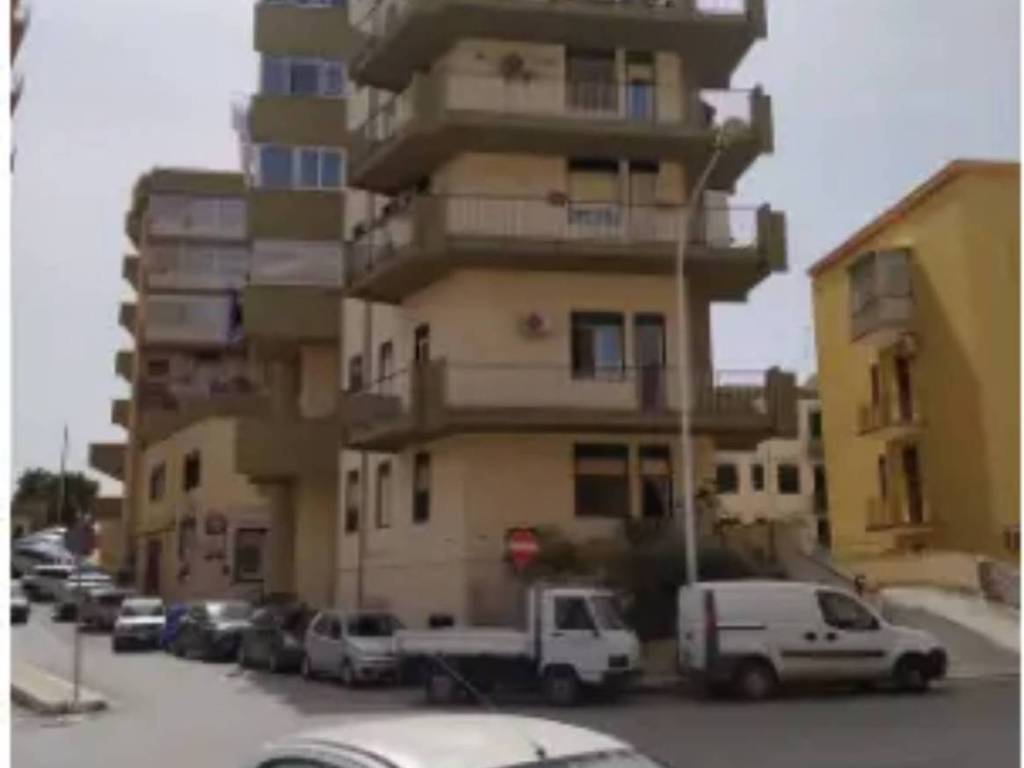 appartamento in vendita a Termini Imerese