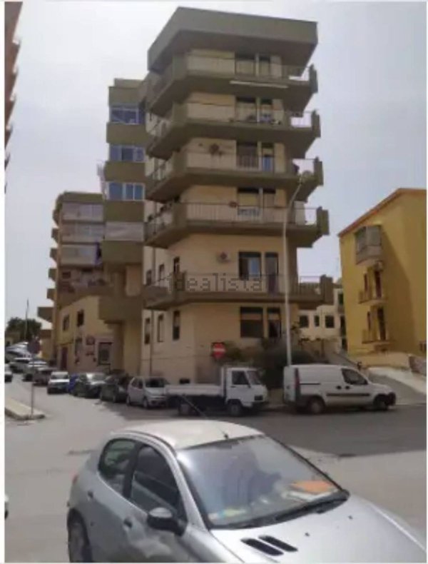 appartamento in vendita a Termini Imerese