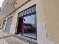 negozio in vendita a Termini Imerese