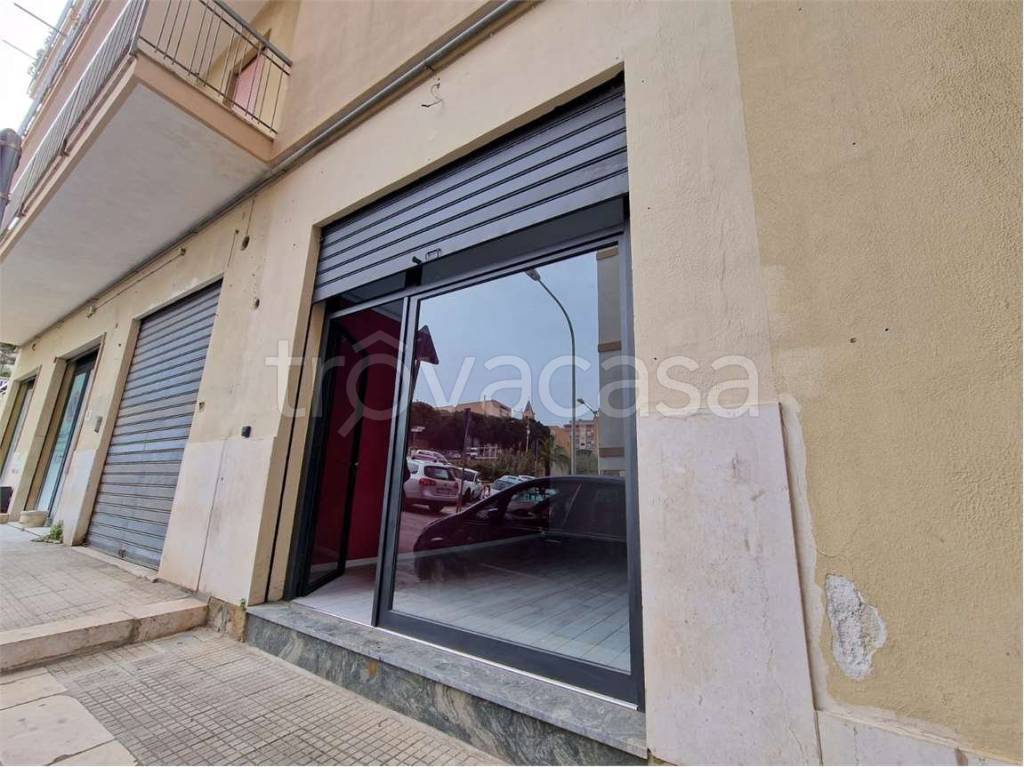 appartamento in vendita a Termini Imerese