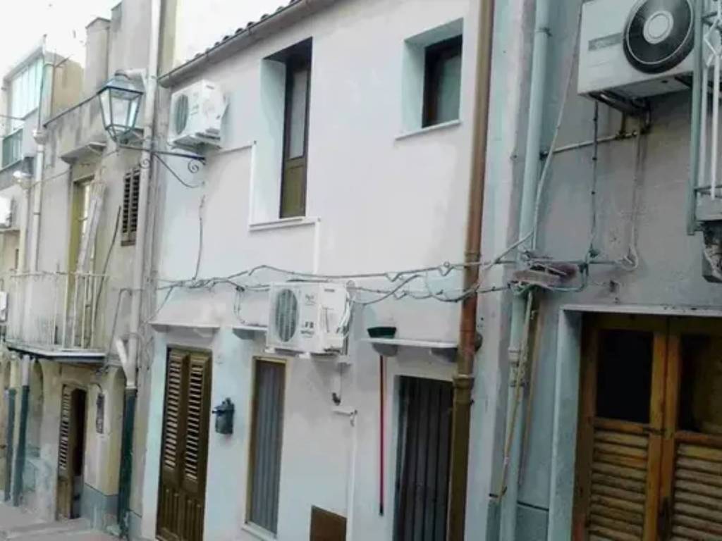 appartamento in vendita a Termini Imerese