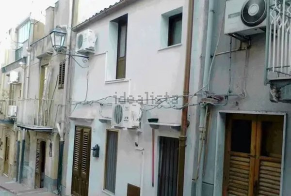 appartamento in vendita a Termini Imerese