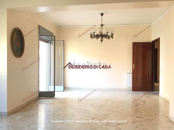 appartamento in vendita a Termini Imerese