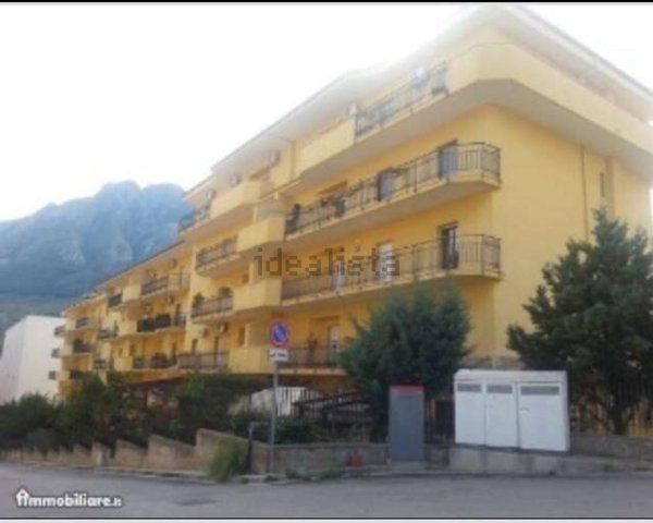 appartamento in vendita a Termini Imerese