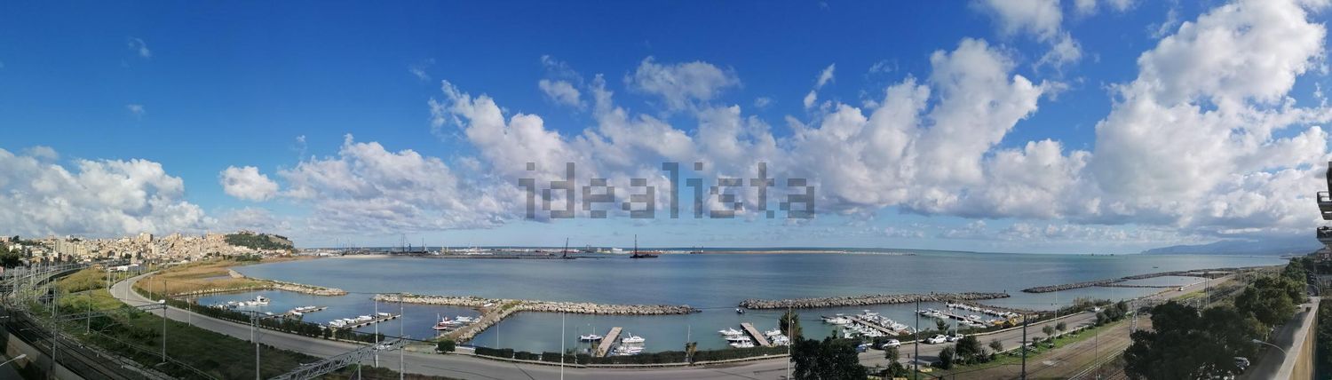 appartamento in vendita a Termini Imerese
