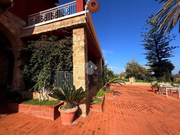 casa indipendente in vendita a Termini Imerese