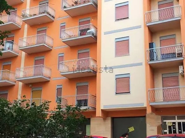 appartamento in vendita a Termini Imerese