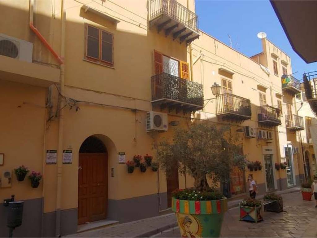 ufficio in vendita a Termini Imerese