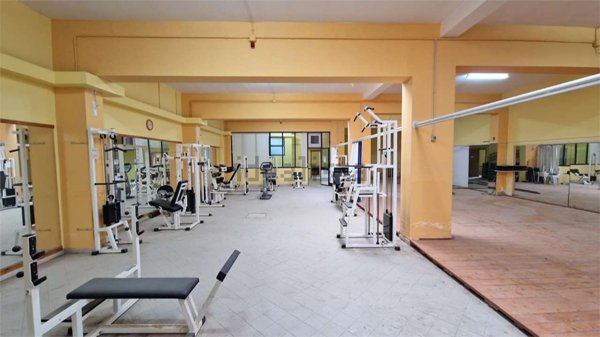 ufficio in vendita a Termini Imerese