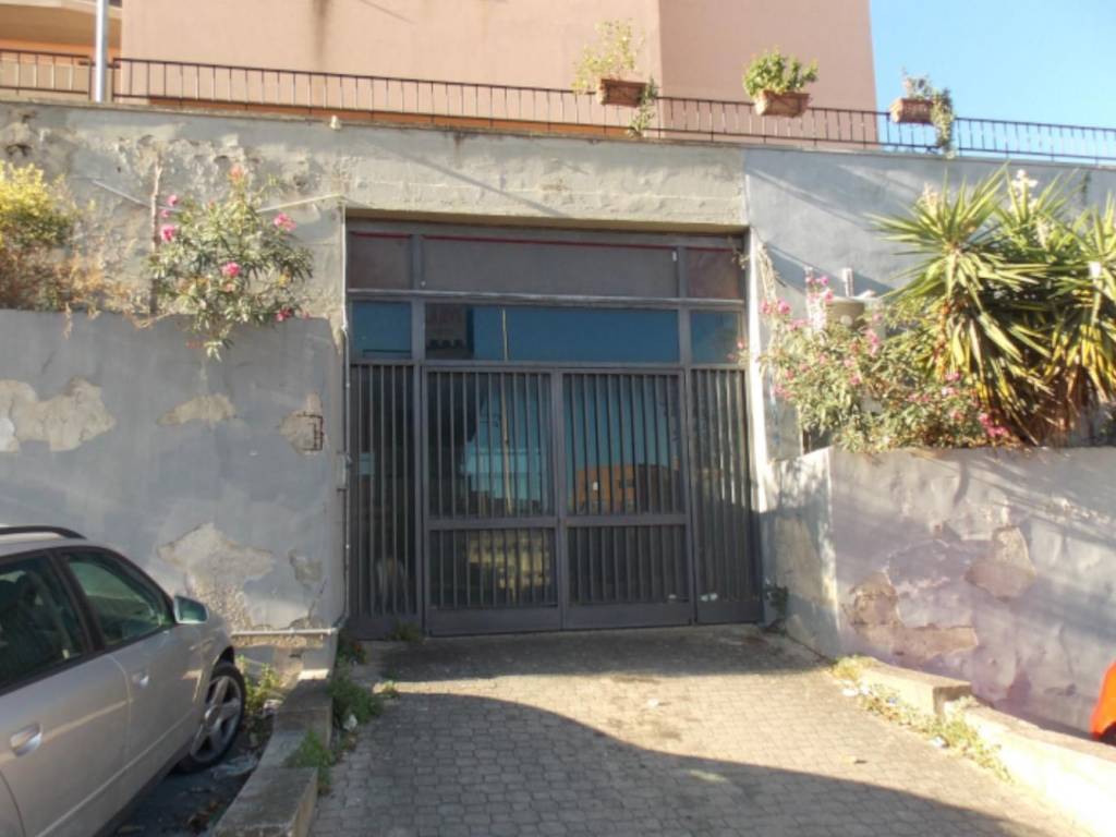 negozio in vendita a Termini Imerese