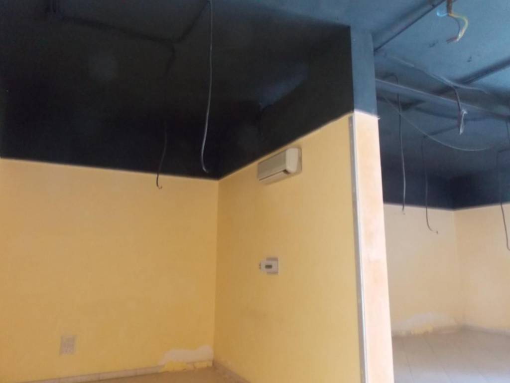 negozio in vendita a Termini Imerese