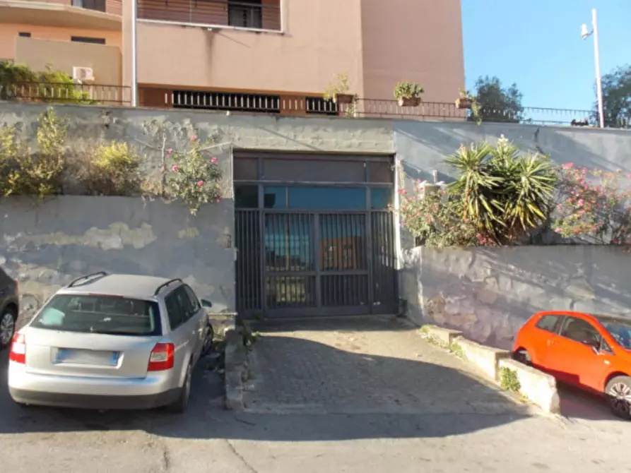 negozio in vendita a Termini Imerese
