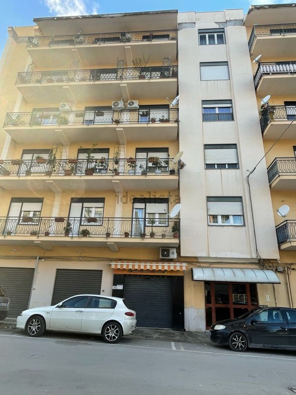 appartamento in vendita a Termini Imerese