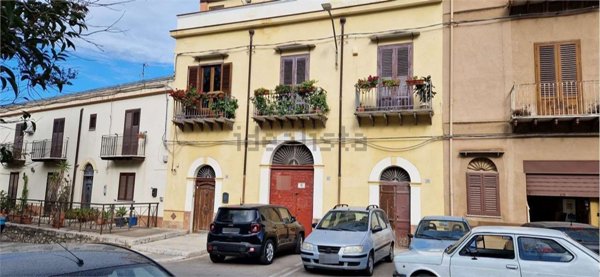 casa indipendente in vendita a Termini Imerese