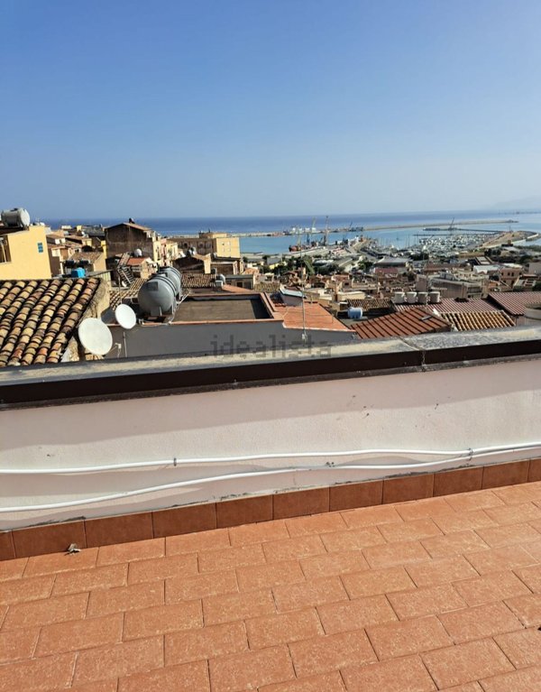 appartamento in vendita a Termini Imerese