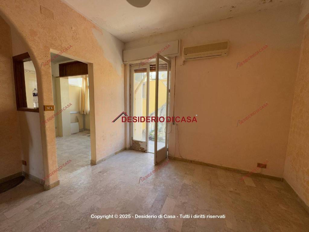 appartamento in vendita a Termini Imerese