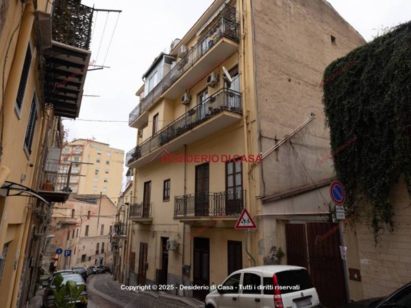 appartamento in vendita a Termini Imerese