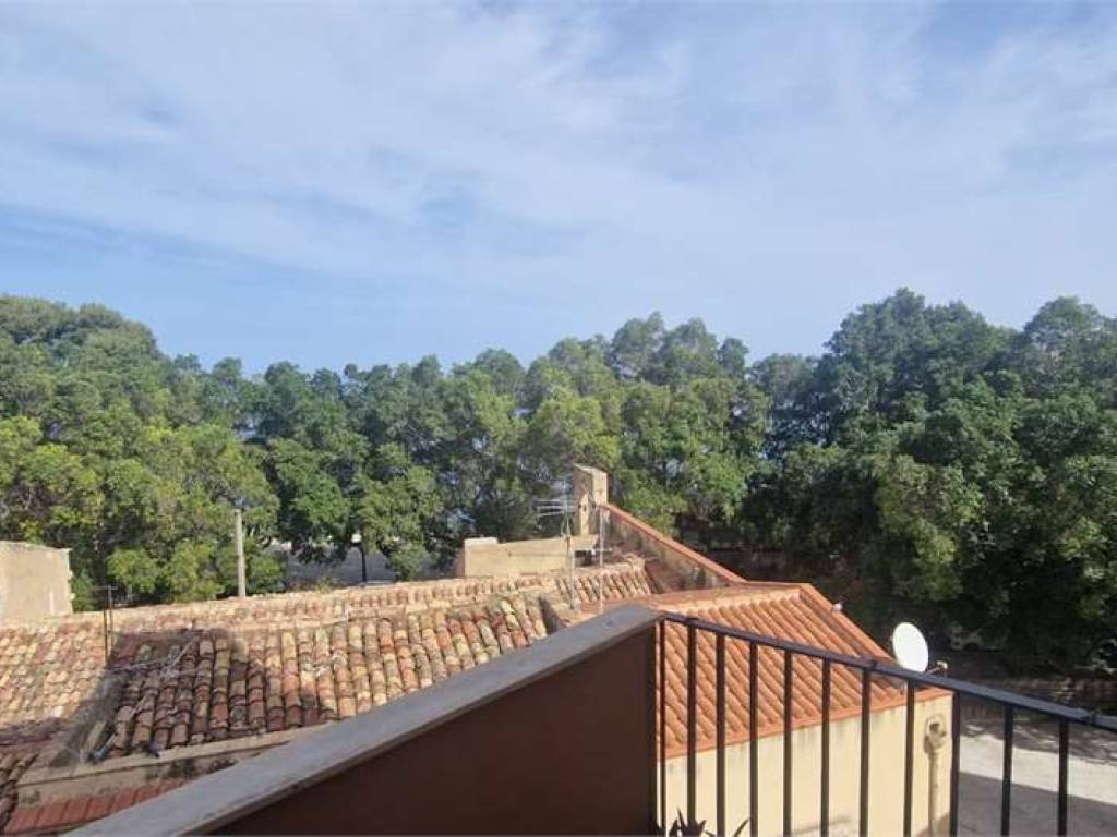 appartamento in vendita a Termini Imerese