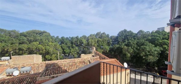 appartamento in vendita a Termini Imerese