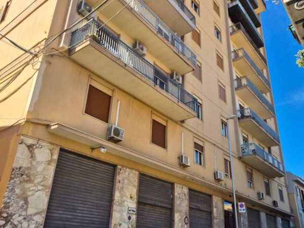 appartamento in vendita a Termini Imerese