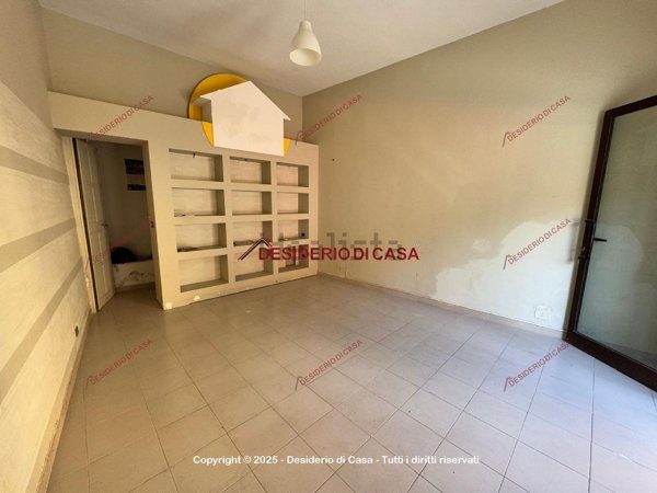 locale commerciale in vendita a Termini Imerese