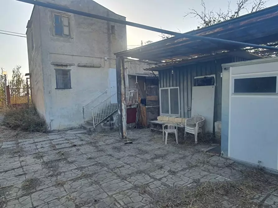 locale di sgombero in vendita a Termini Imerese
