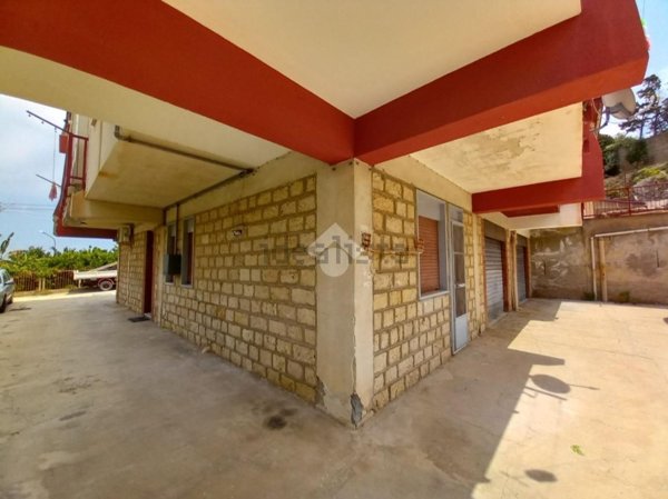 appartamento in vendita a Termini Imerese