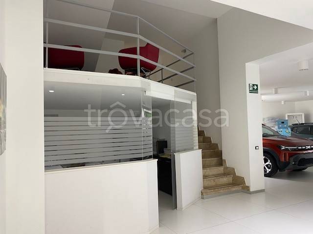negozio in vendita a Termini Imerese