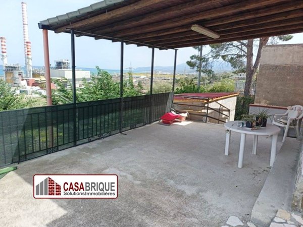 casa indipendente in vendita a Termini Imerese
