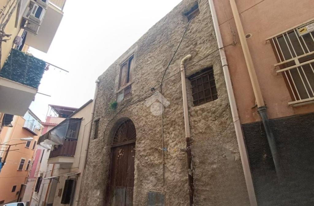 casa indipendente in vendita a Termini Imerese