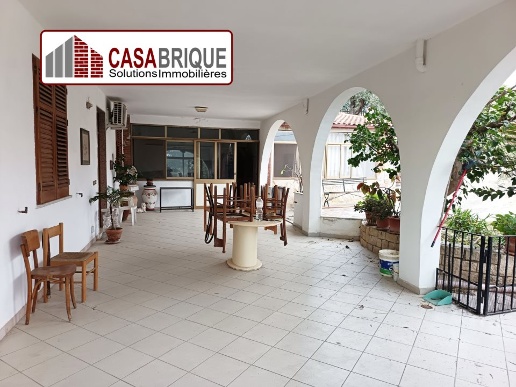 casa indipendente in vendita a Termini Imerese