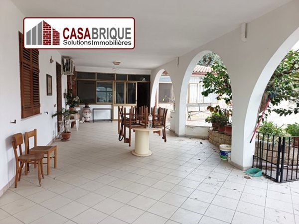 casa indipendente in vendita a Termini Imerese