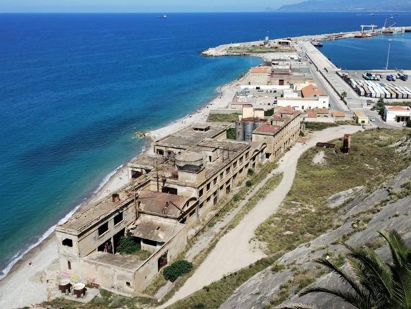 casa indipendente in vendita a Termini Imerese