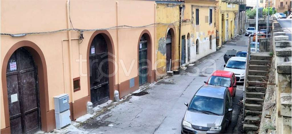 locale commerciale in vendita a Termini Imerese