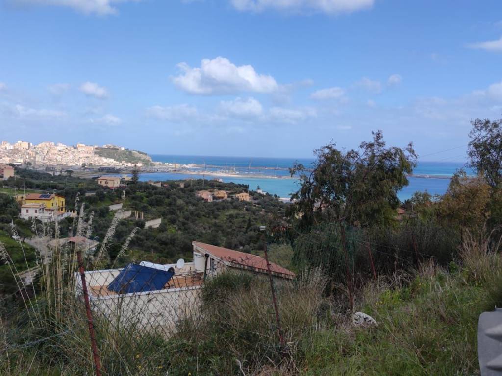 terreno agricolo in vendita a Termini Imerese