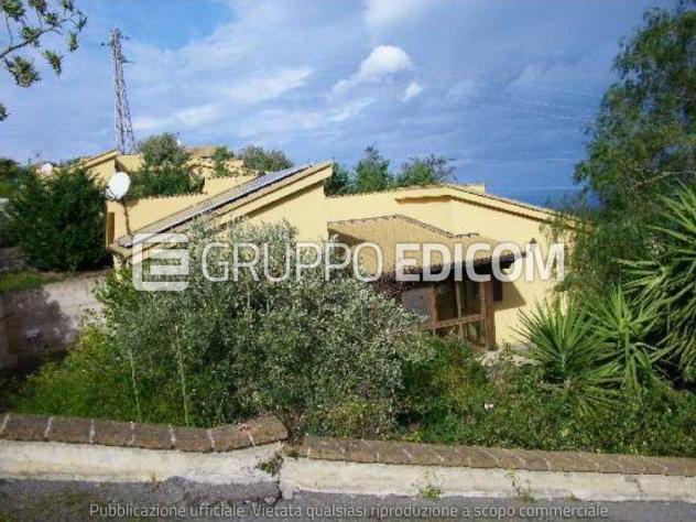 casa indipendente in vendita a Termini Imerese