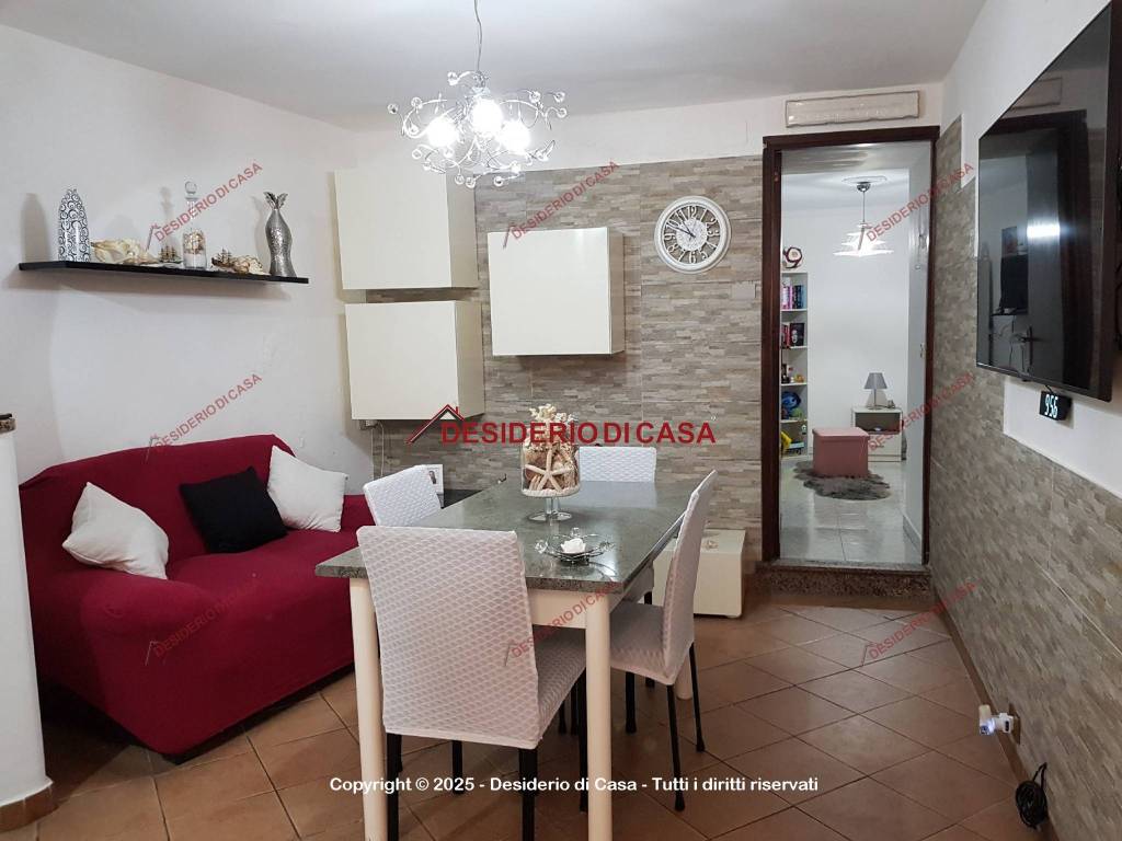 appartamento in vendita a Termini Imerese