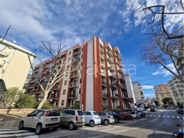 appartamento in vendita a Termini Imerese
