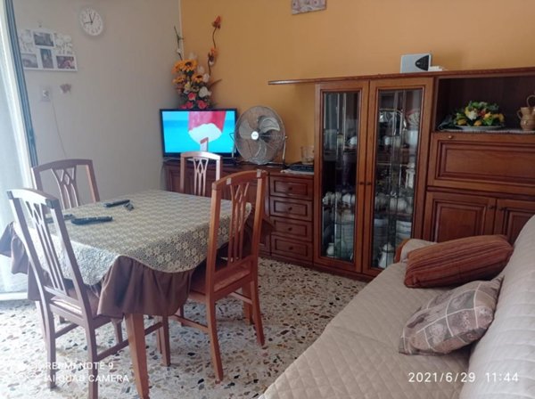 appartamento in vendita a Termini Imerese