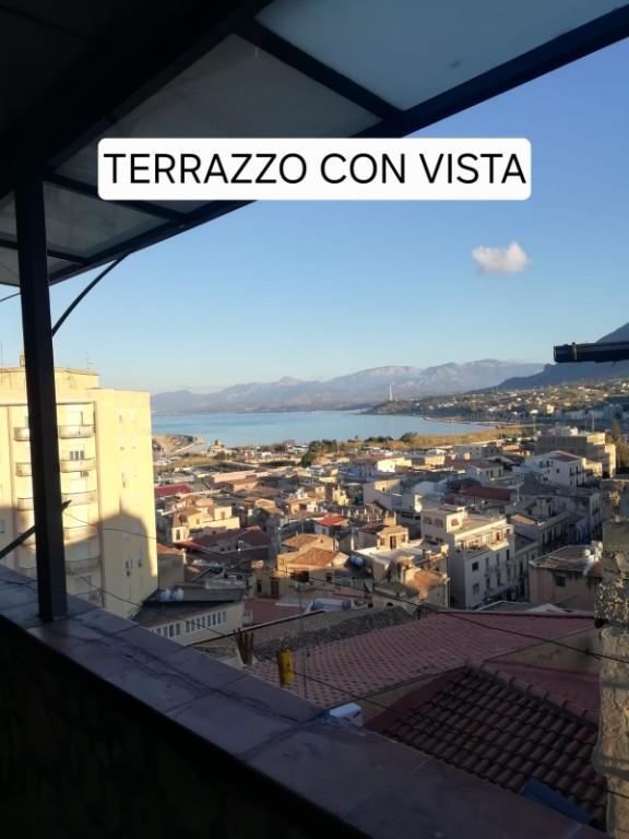 casa indipendente in vendita a Termini Imerese