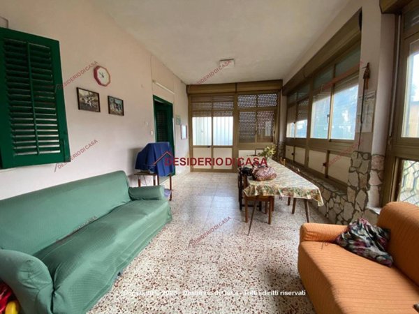 casa indipendente in vendita a Termini Imerese