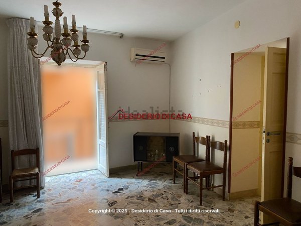 appartamento in vendita a Termini Imerese