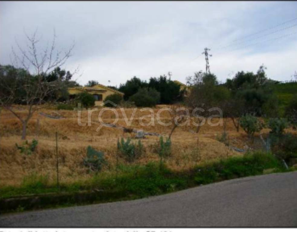 appartamento in vendita a Termini Imerese