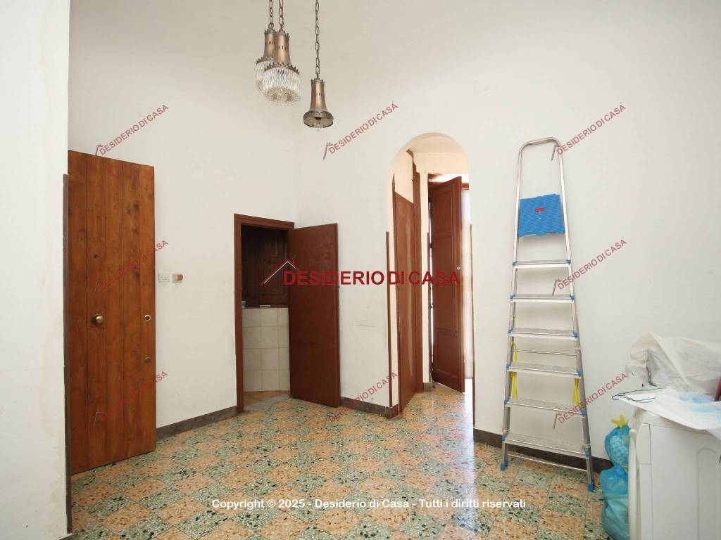 appartamento in vendita a Termini Imerese