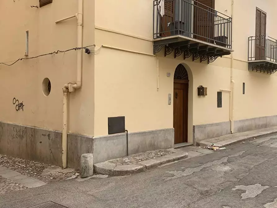 appartamento in vendita a Termini Imerese
