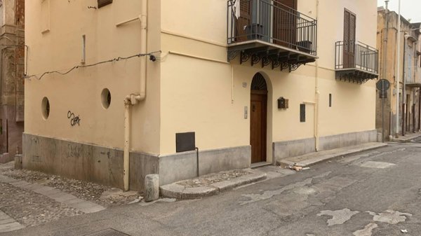 appartamento in vendita a Termini Imerese