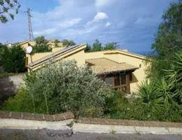 casa indipendente in vendita a Termini Imerese