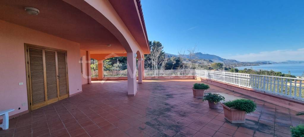 casa indipendente in vendita a Termini Imerese